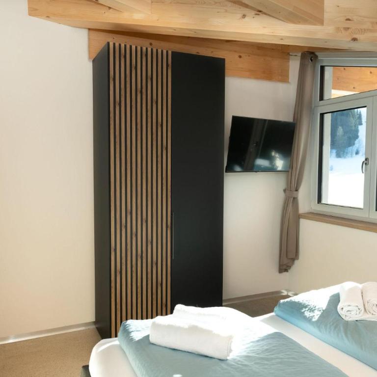 Tirolee Marchegg - Apartment - 16