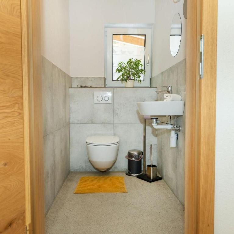 Tirolee Marchegg - Apartment - 13