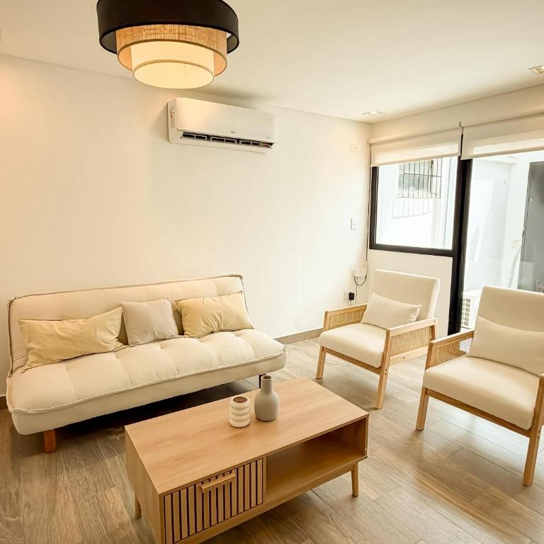 Dpto a media cuadra de la plaza principal 1 Bonavista Rentals - Apartamento de 2 dormitorios - 4