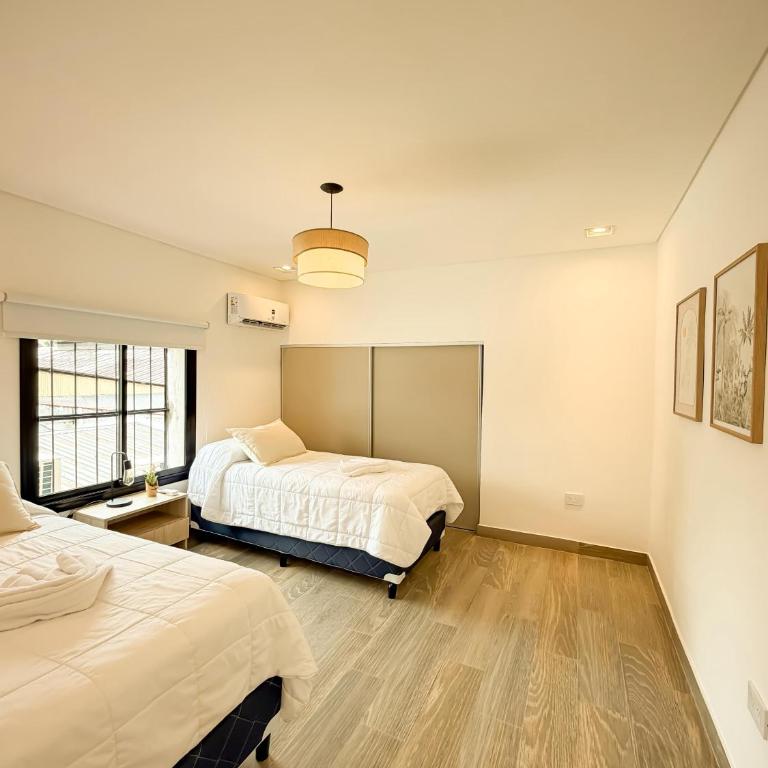 Dpto a media cuadra de la plaza principal 1 Bonavista Rentals - Apartamento de 2 dormitorios - 5