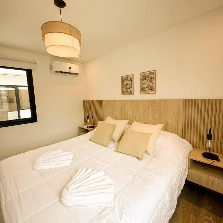 Dpto a media cuadra de la plaza principal 1 Bonavista Rentals - Apartamento de 2 dormitorios - 9