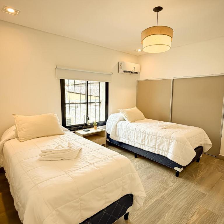 Dpto a media cuadra de la plaza principal 1 Bonavista Rentals - Apartamento de 2 dormitorios - 15