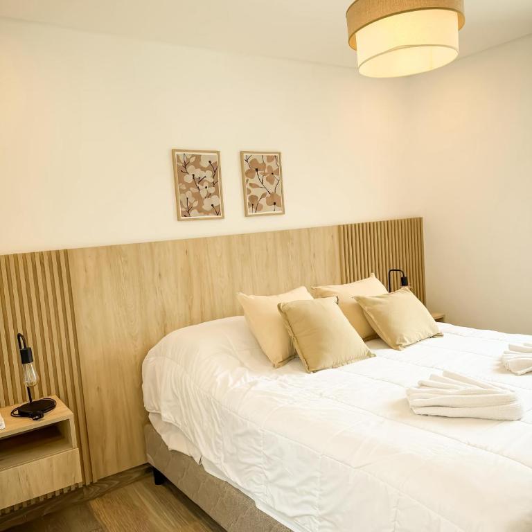 Dpto a media cuadra de la plaza principal 1 Bonavista Rentals - Apartamento de 2 dormitorios - 19