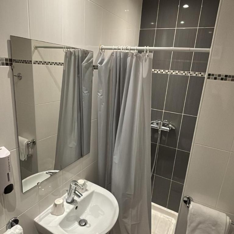 Hotel Richmond Gare du Nord - Chambre Double - 12