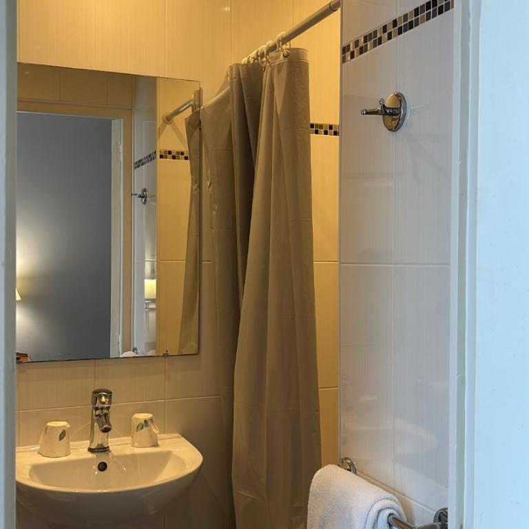 Hotel Richmond Gare du Nord - Chambre Double - 11