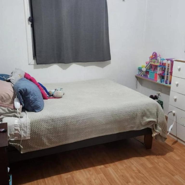Andromeda - Room #1585586601 - 1