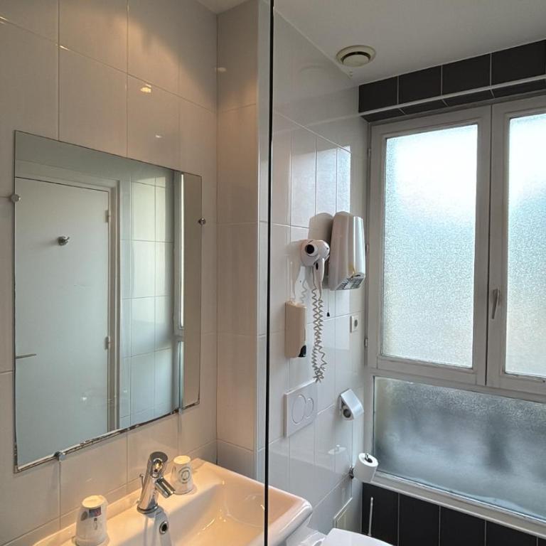 Hotel Richmond Gare du Nord - Chambre Triple - 7