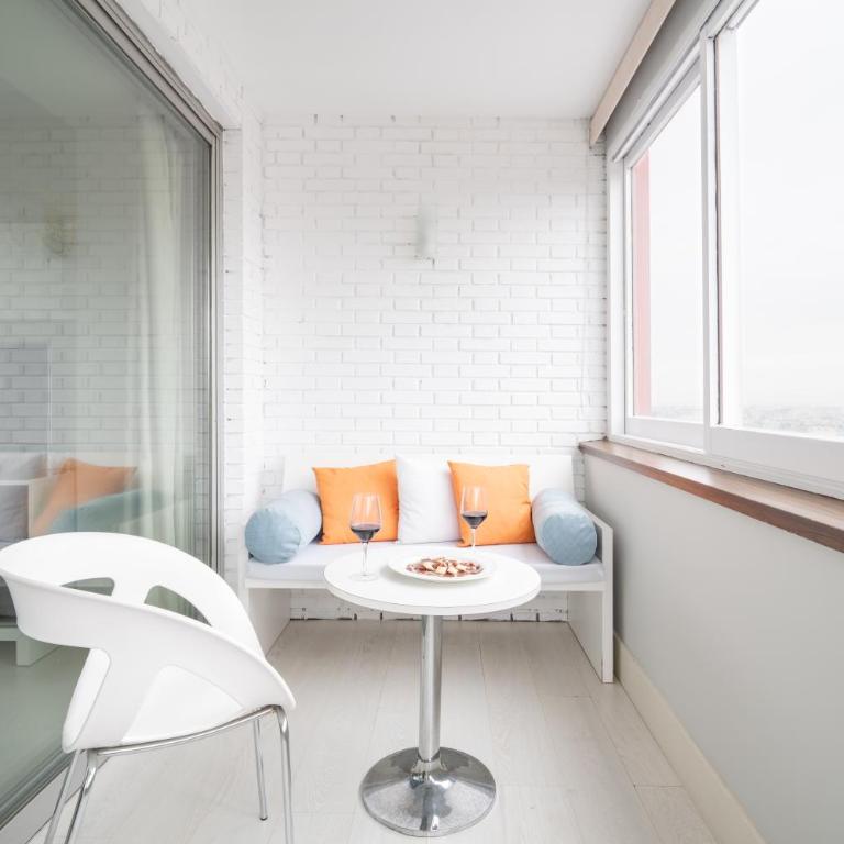 Hotel Chamartin The One - Junior Suite - 14