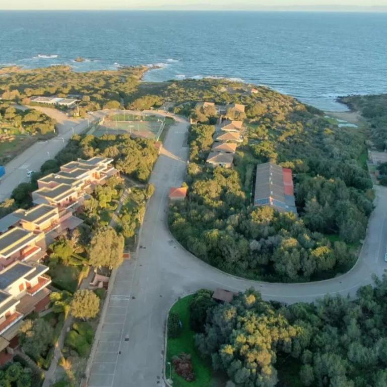 Well-designed apartment in Stintino - Appartamento - 26