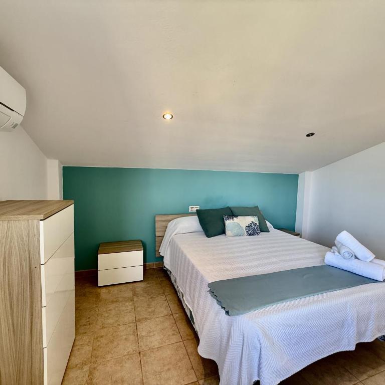 Los Olivos - Casa Adosada - Chalet de 3 dormitorios - 15