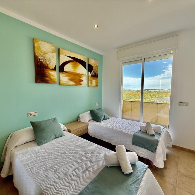 Los Olivos - Casa Adosada - Chalet de 3 dormitorios - 20