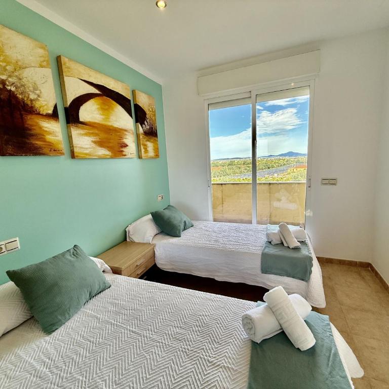 Los Olivos - Casa Adosada - Chalet de 3 dormitorios - 21
