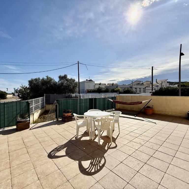 Los Olivos - Casa Adosada - Chalet de 3 dormitorios - 23