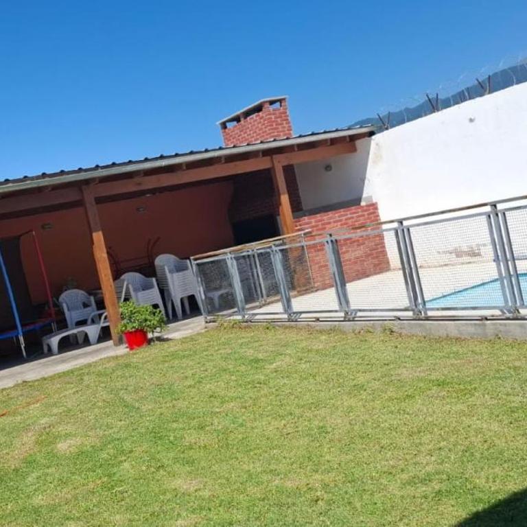 Valle Chico - Casa de 2 dormitorios - 1