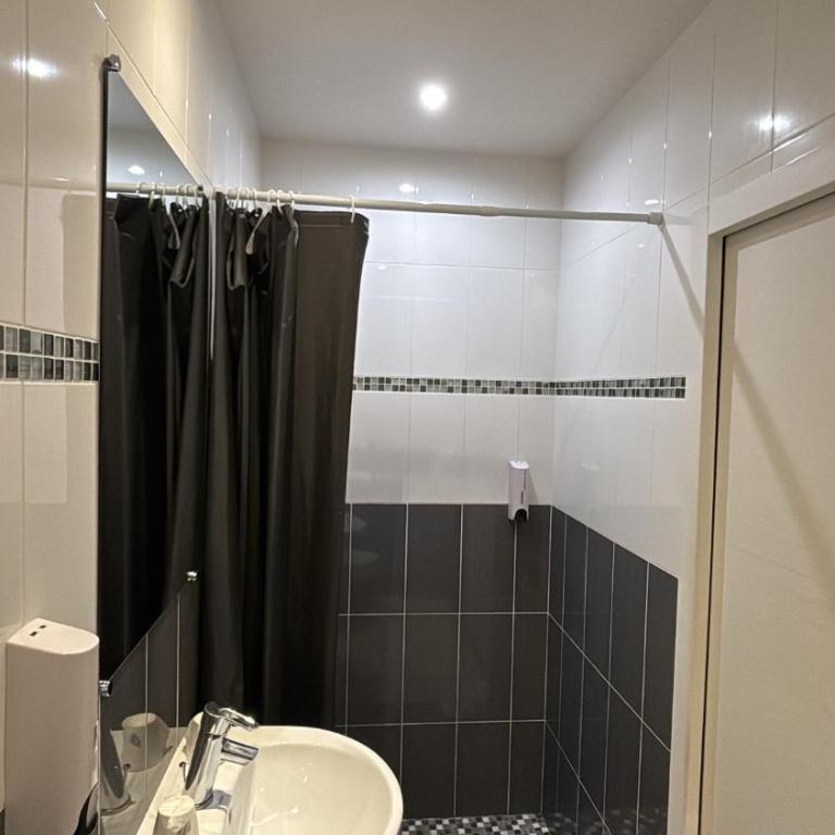 Hotel Richmond Gare du Nord - Chambre Double - 8