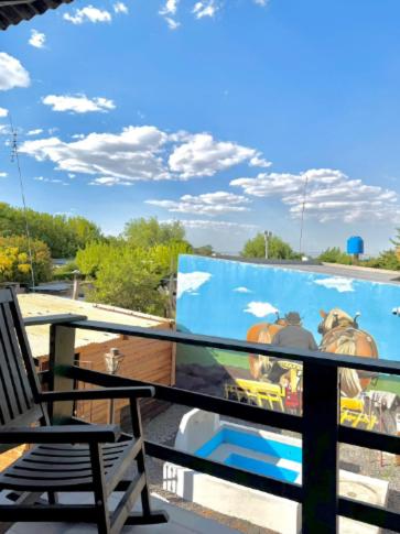 Lejano Uribe - Habitación Doble - 15