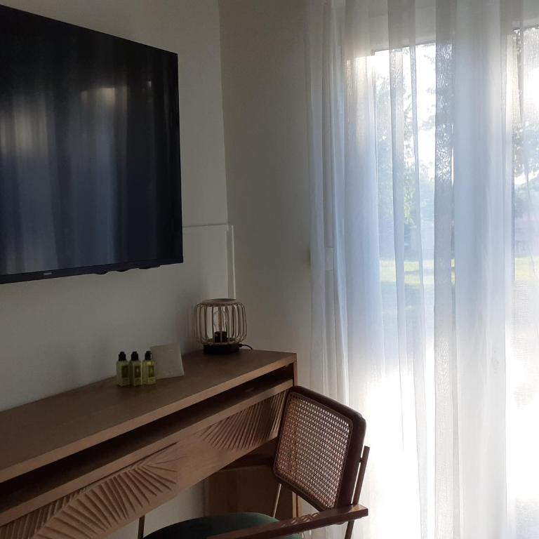 Golf Resort de Digne-les-Bains by Adonis - Chambre Double Supérieure - 2