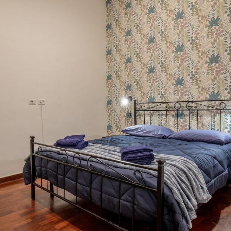 Eagle Rooms - Camera Matrimoniale - 10