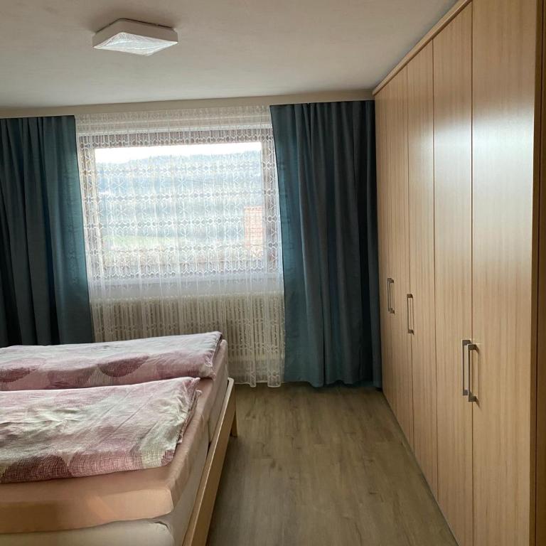 Ferienwohnung Zapfl Maria - Apartamento - Planta baja - 12