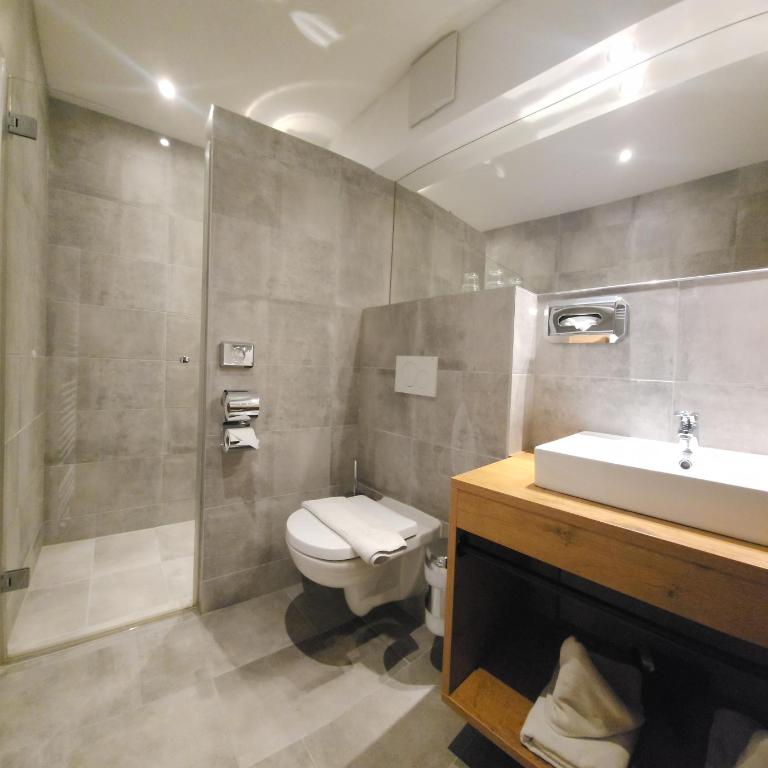 Apartments by Pension Ballwein - Superior Apartment - 20