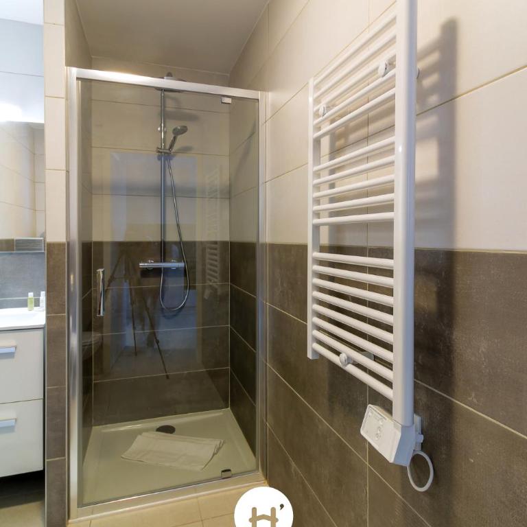 SELECT'soHOME - Résidence Le Poséidon - Piscine & Parking - Appartement pour 4 personnes - POS03 - Appartamento con 1 Camera da Letto - 9