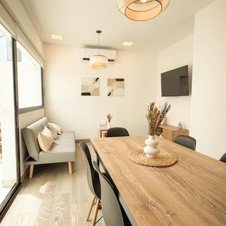 Dpto a media cuadra de la plaza principal 2 Bonavista Rentals - Apartamento de 2 dormitorios - 1