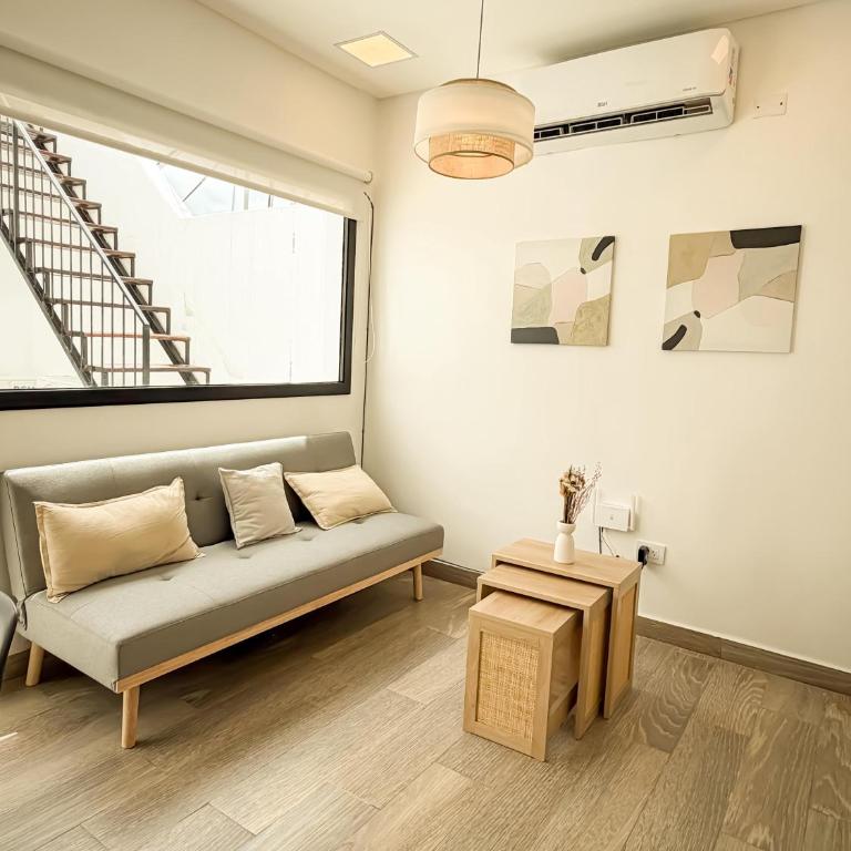 Dpto a media cuadra de la plaza principal 2 Bonavista Rentals - Apartamento de 2 dormitorios - 5