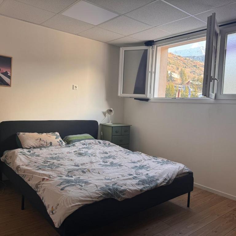 Large Family cosy Apartment Near Slopes with 3 Parking Spaces - Maison 3 Chambres - 18