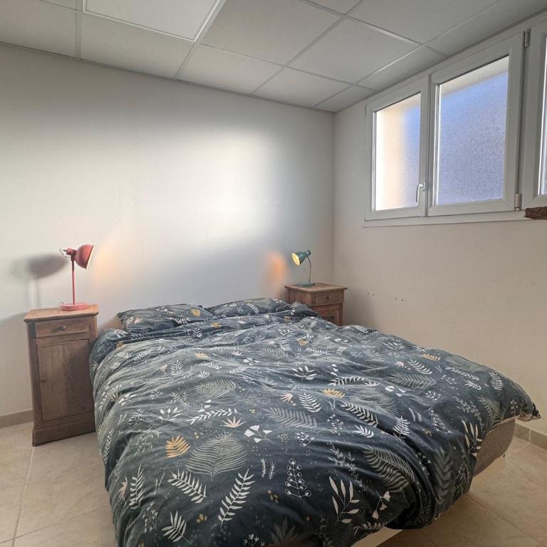 Large Family cosy Apartment Near Slopes with 3 Parking Spaces - Maison 3 Chambres - 13