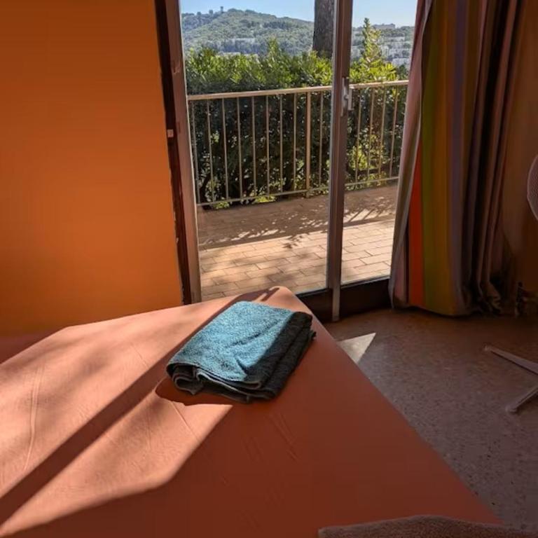 Maison vue mer, piscine, 7 chambres, wifi - Villa mit Meerblick - 3