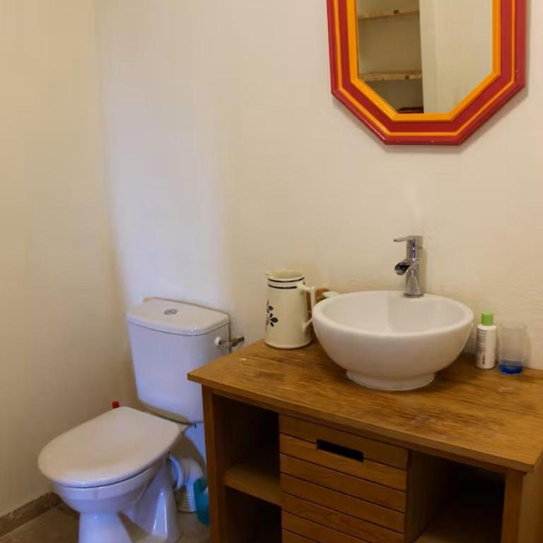 Maison vue mer, piscine, 7 chambres, wifi - Villa mit Meerblick - 11