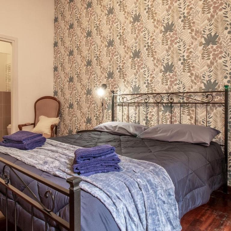 Eagle Rooms - Ampia Camera Matrimoniale - 16