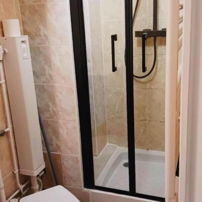Cosy room Paris Montparnasse - Appartement 1 Chambre - 2