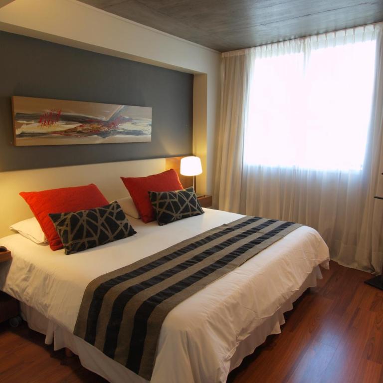 Amérian Tucuman - Room #31751606 - 2