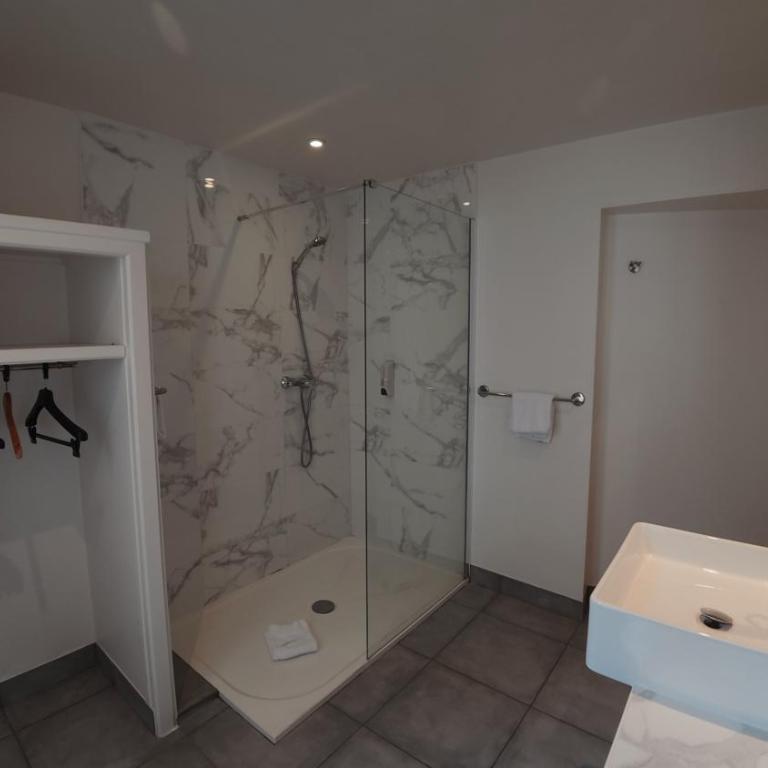 Hotel Richmond Gare du Nord - Chambre Double - 5