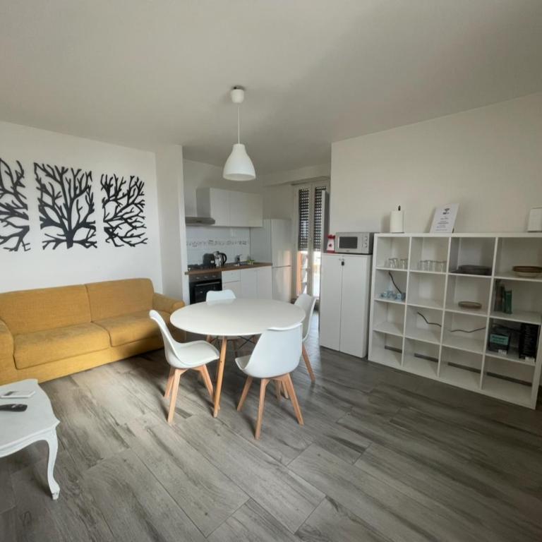 Terrace on the 11th floor - Appartamento - 2