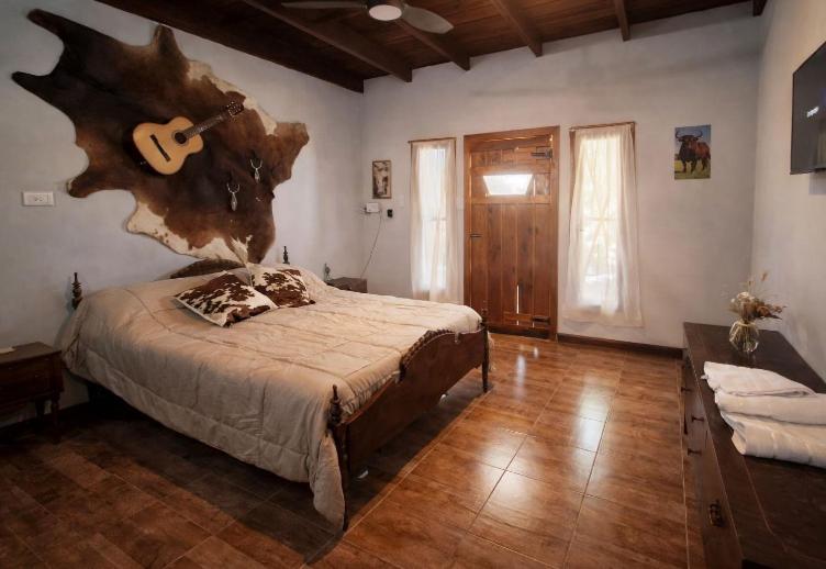 Lejano Uribe - Double Room - 16
