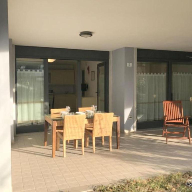 Sweet apartment with bright garden in Grado - Appartamento - 1