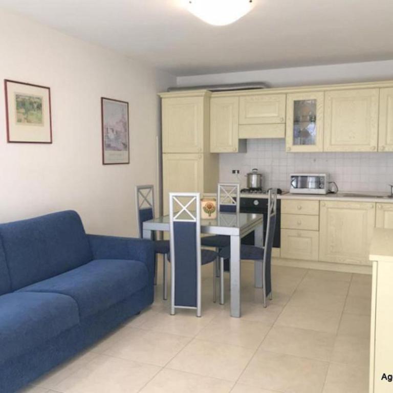 Sweet apartment with bright garden in Grado - Appartamento - 3