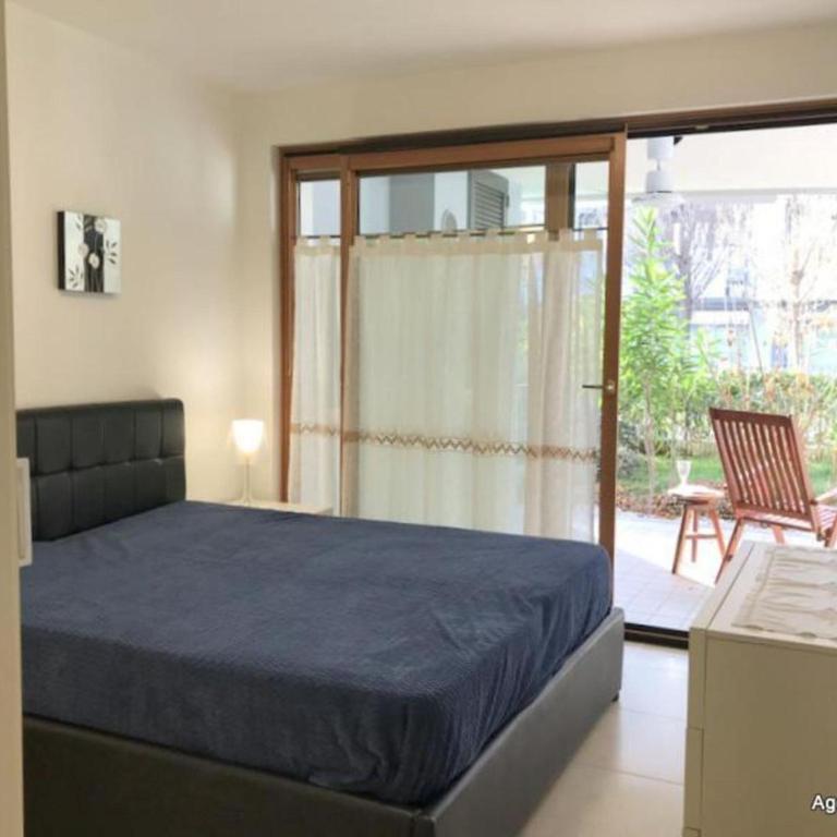 Sweet apartment with bright garden in Grado - Appartamento - 4