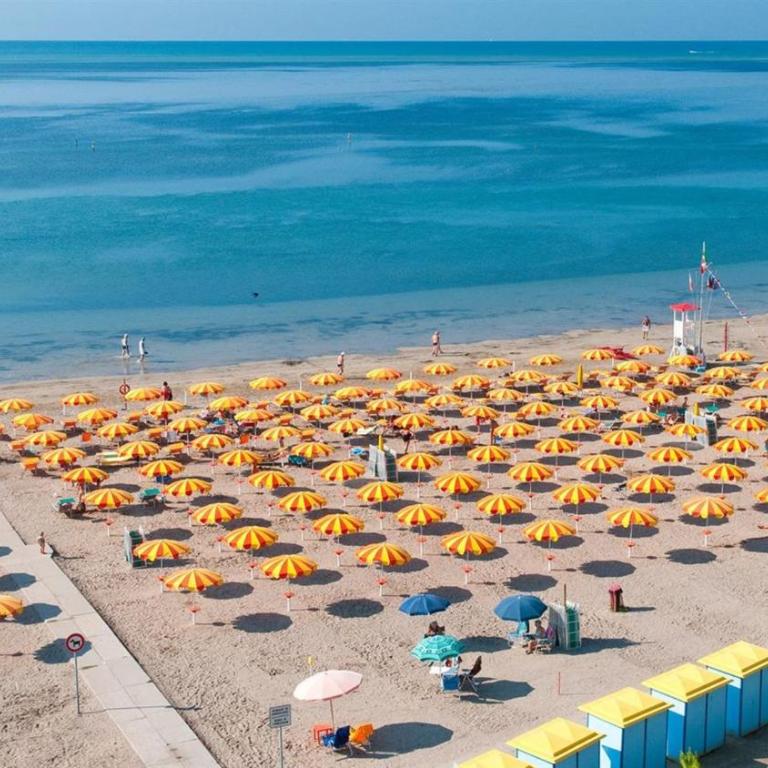 Sweet apartment with bright garden in Grado - Appartamento - 9