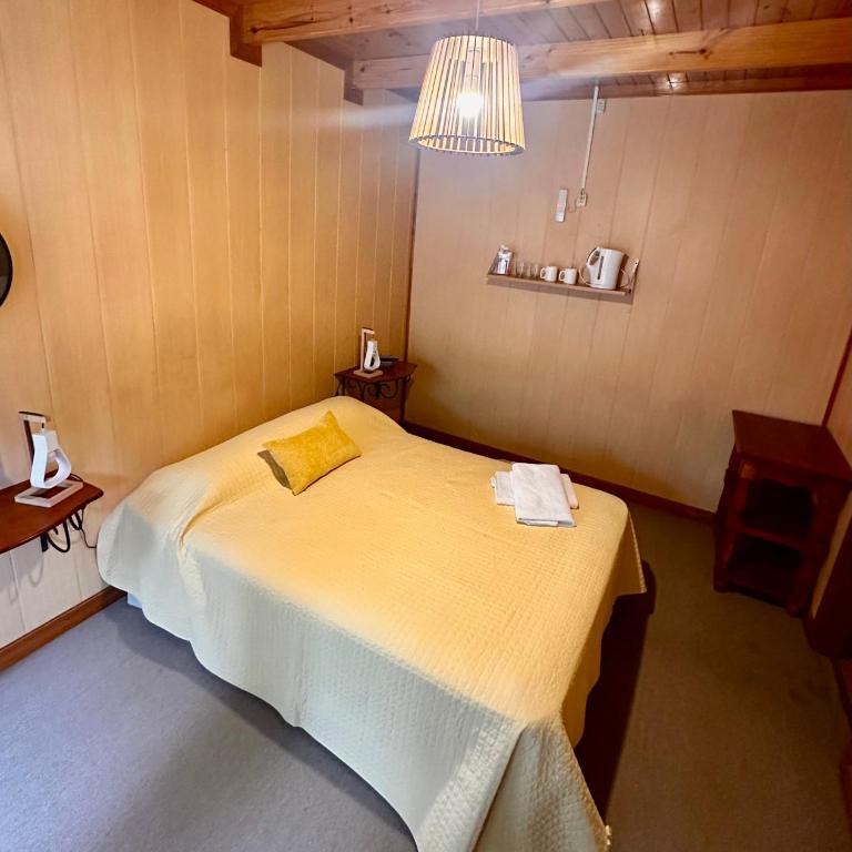 Araucaria, Casa Patagonica - Habitación Doble - 10