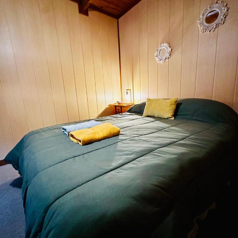 Araucaria, Casa Patagonica - Habitación Doble - 8