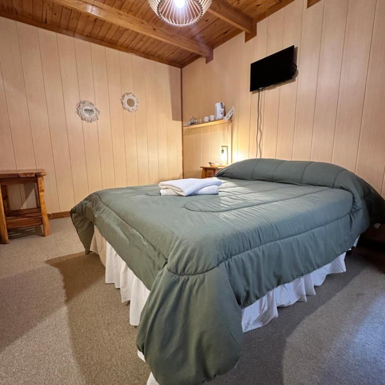 Araucaria, Casa Patagonica - Habitación Doble - 2