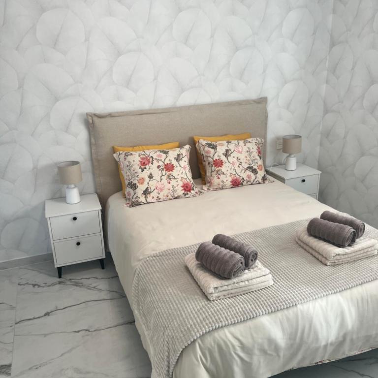 CASA MELBA - Orihuela Costa - Apartamento de 2 dormitorios con vistas a la piscina - 23