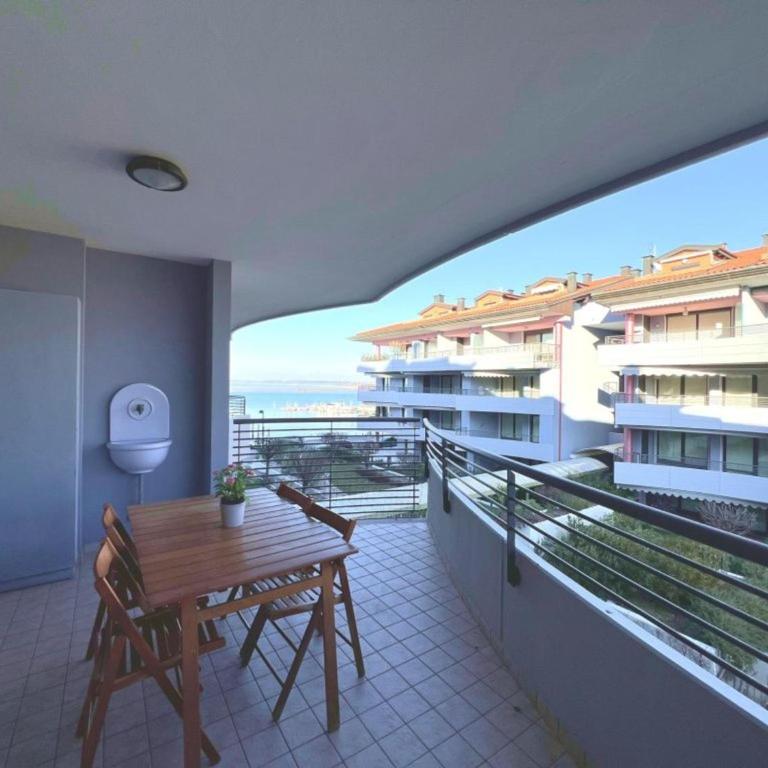 Relaxing vacation home with lagoon view in Grado - Appartamento - 1
