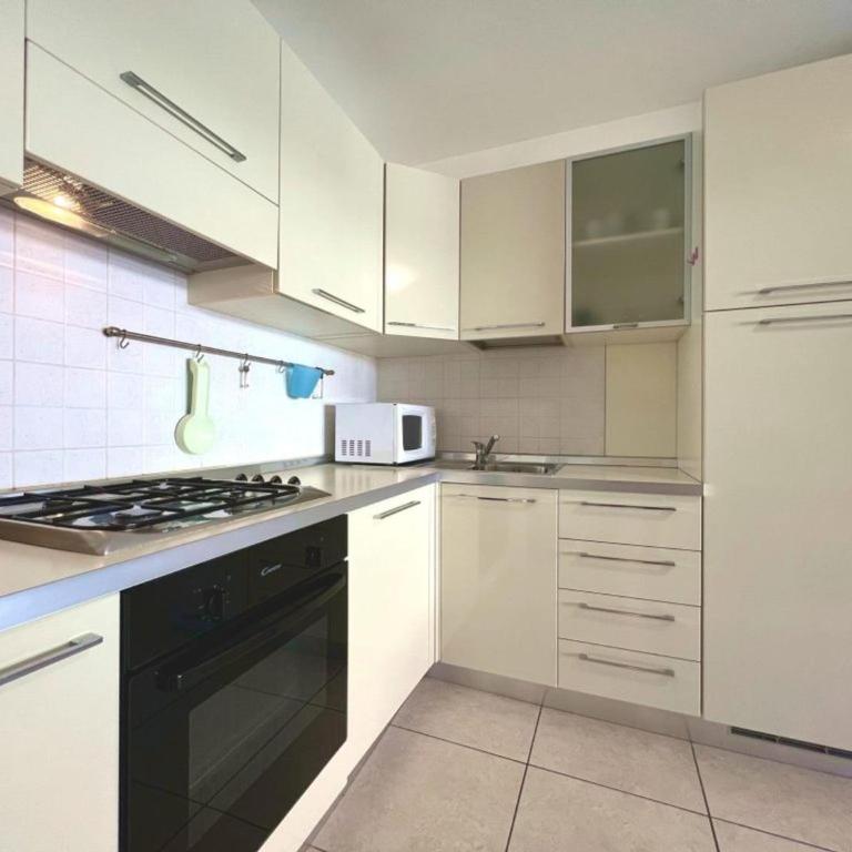 Relaxing vacation home with lagoon view in Grado - Appartamento - 2