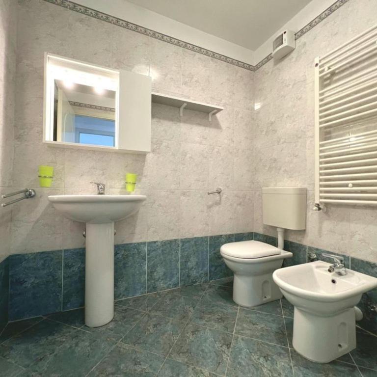 Relaxing vacation home with lagoon view in Grado - Appartamento - 5