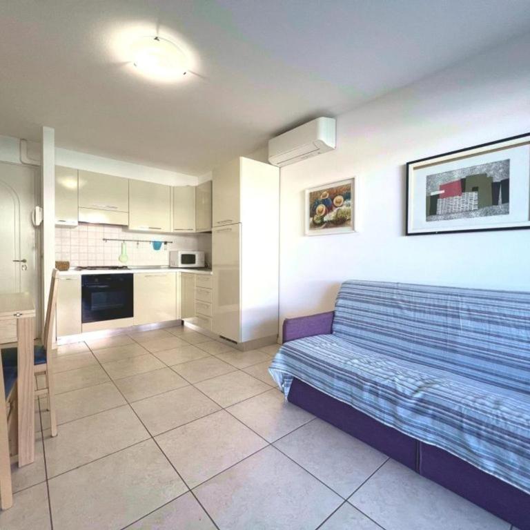 Relaxing vacation home with lagoon view in Grado - Appartamento - 6