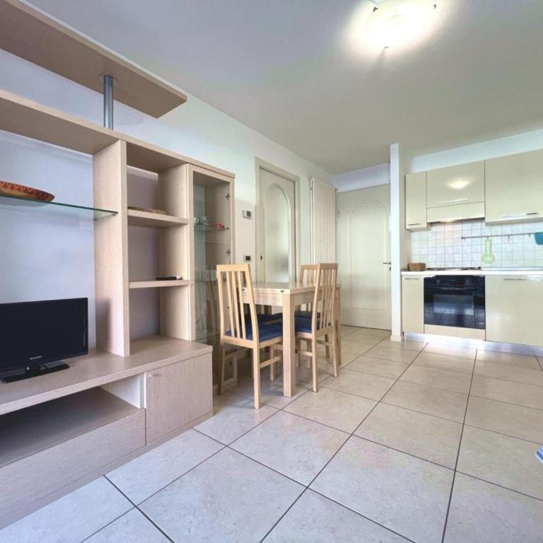 Relaxing vacation home with lagoon view in Grado - Appartamento - 9